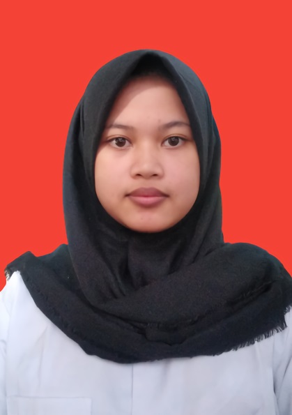 VANY DHESYA MAHARANI DWINATA, S.Pd