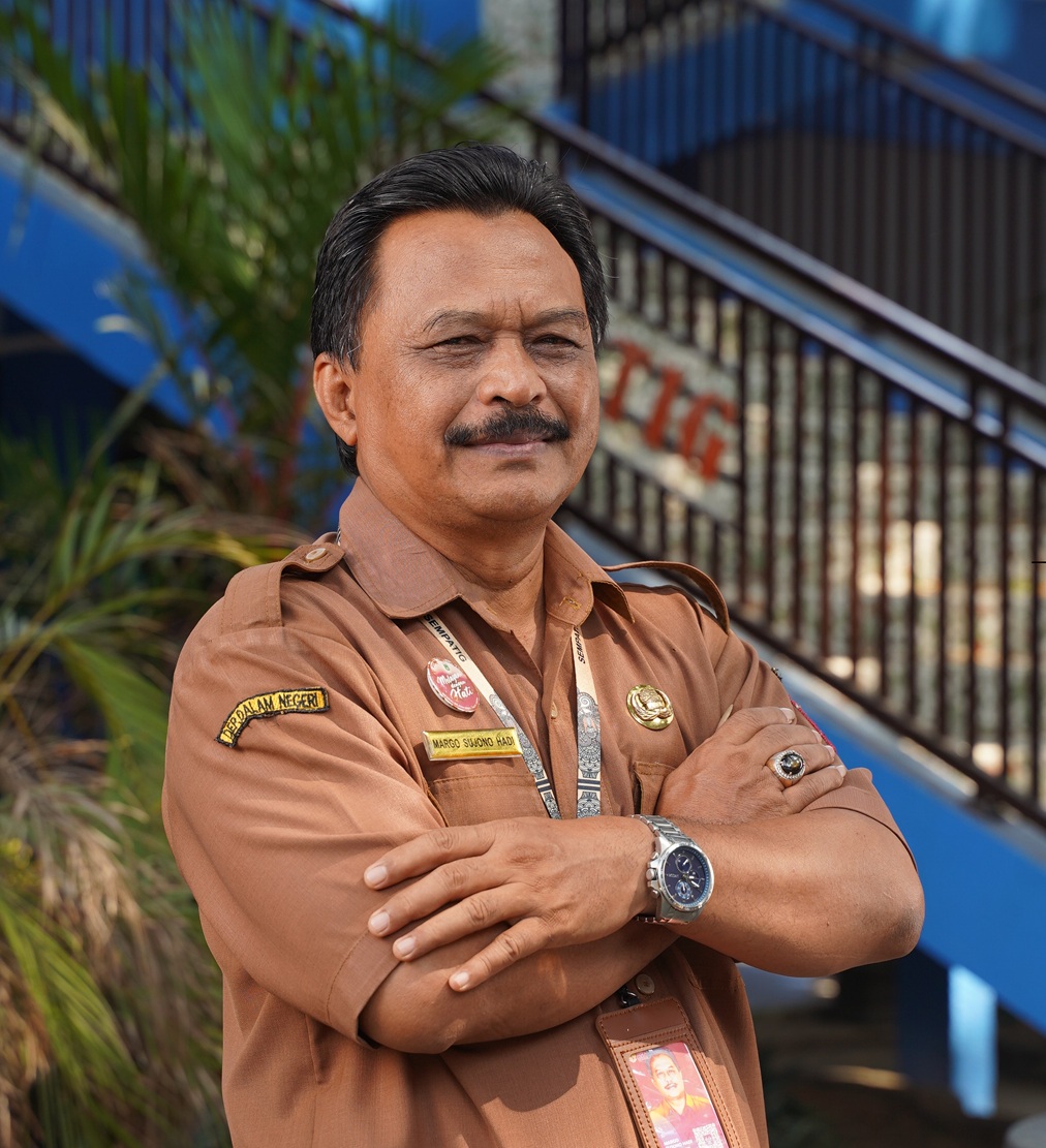 Kepala Sekolah